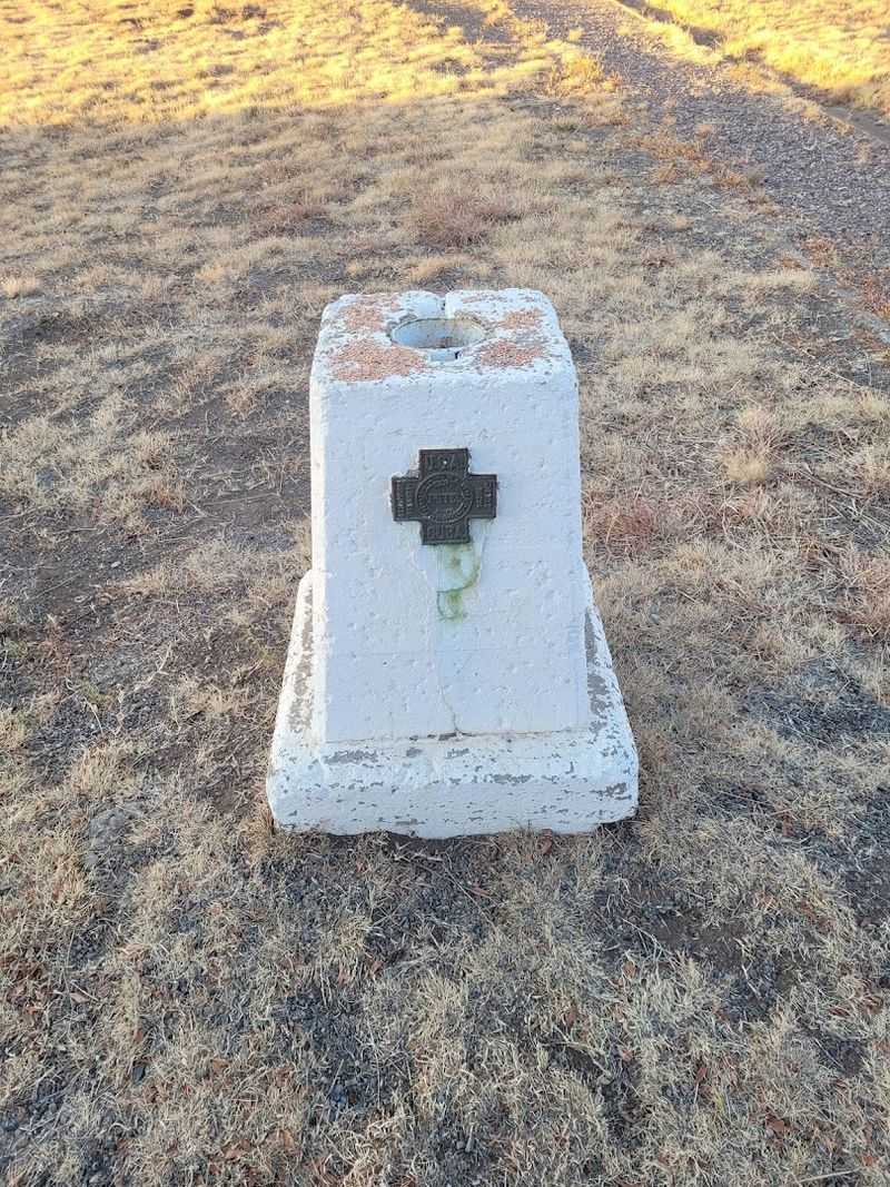 A Peaceful Walk Through New Mexico History