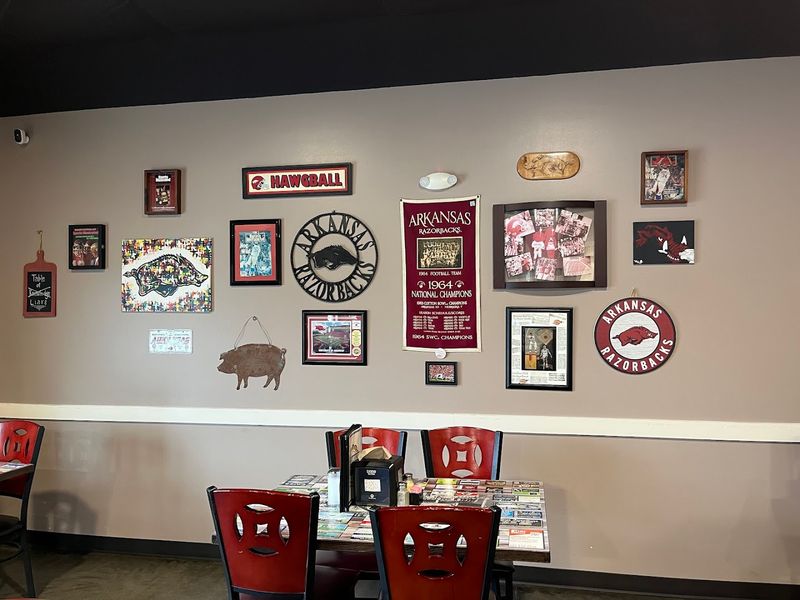 East End Cafe II
