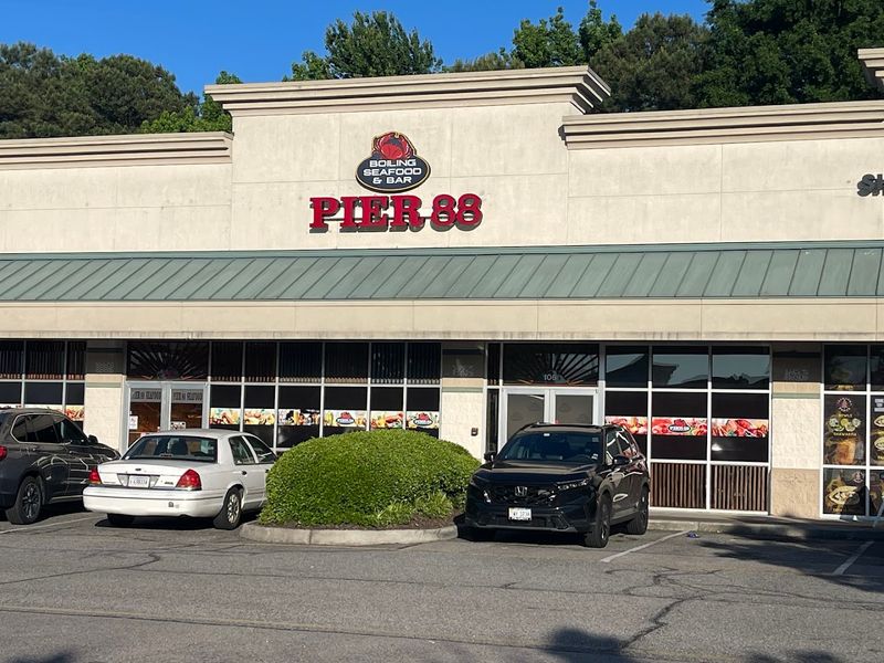 Pier 88
