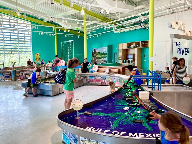 Louisiana Children's Museum