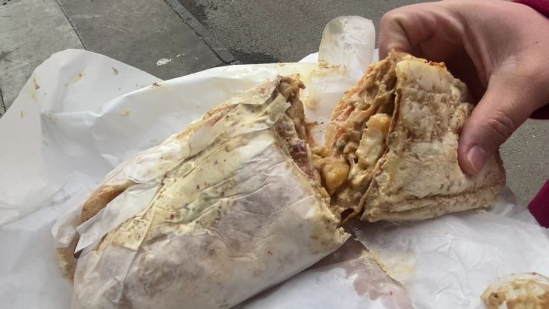 Finding The Corner Store Before Your Appetite Gets Sneaky