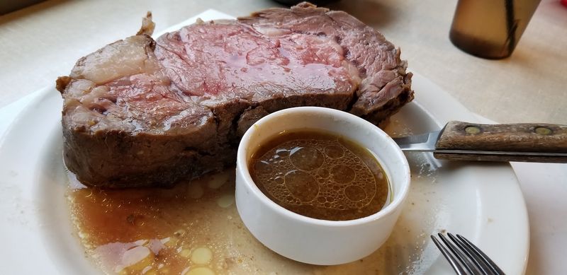 A Menu Beyond The Specials