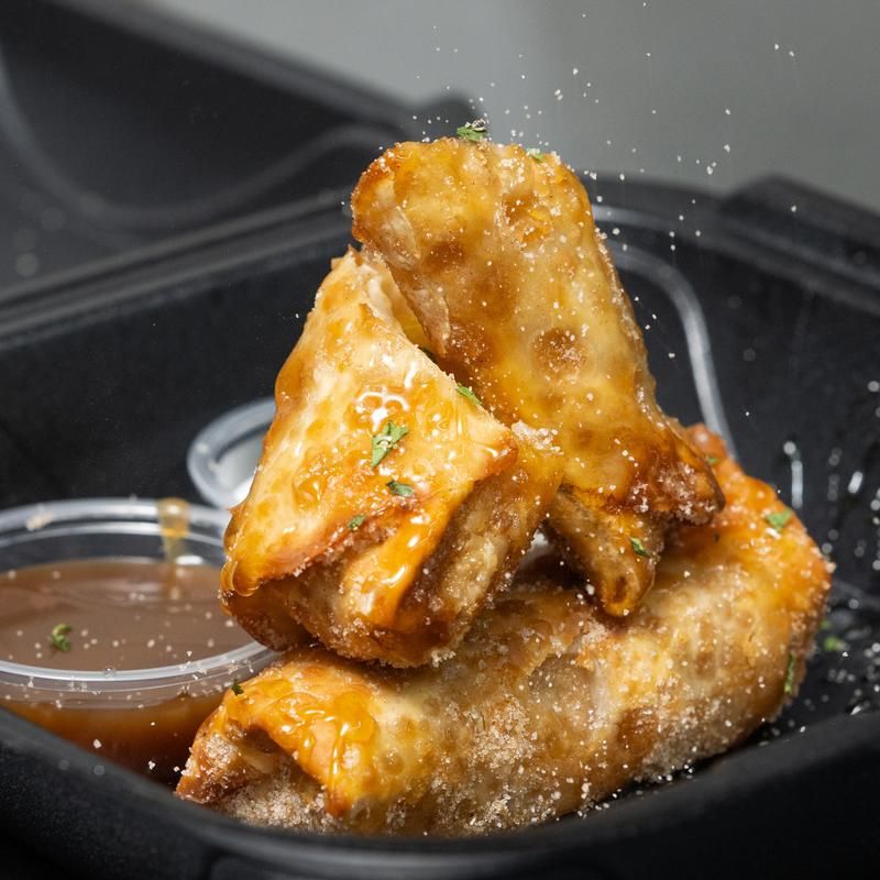 Mama's Soul Food: Raleigh's Taste of Tradition