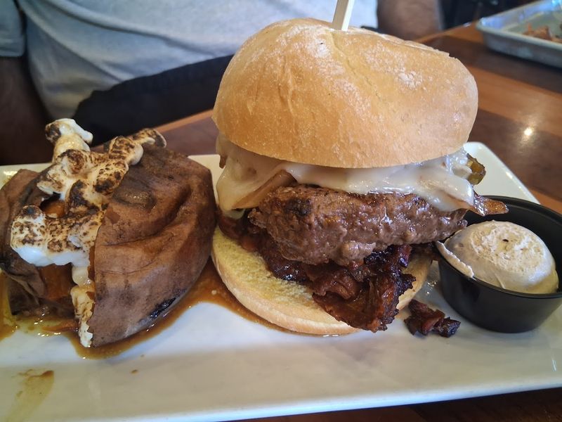 Marion Street Bistro 