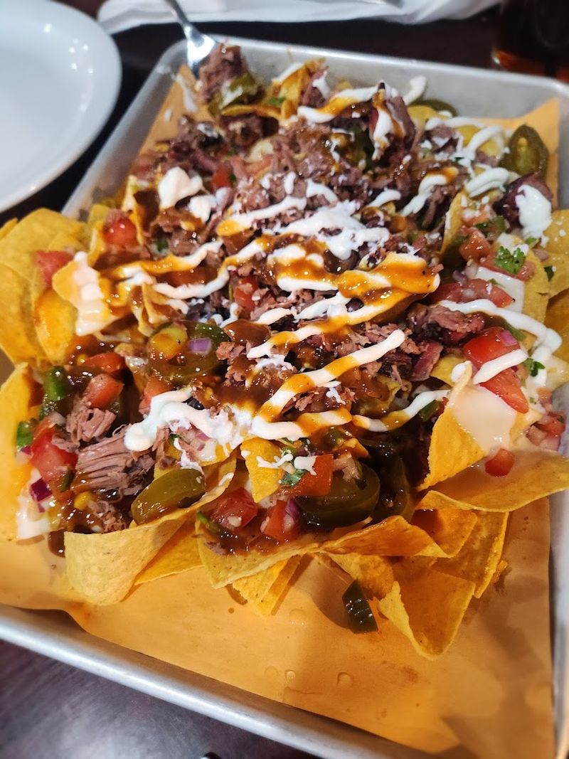 Spiced Right Ribhouse 