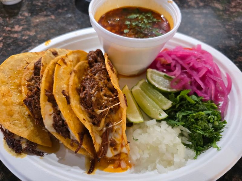 Las Villas Taqueria
