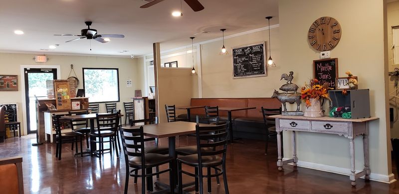 Martha Jane's Southern Cookin'