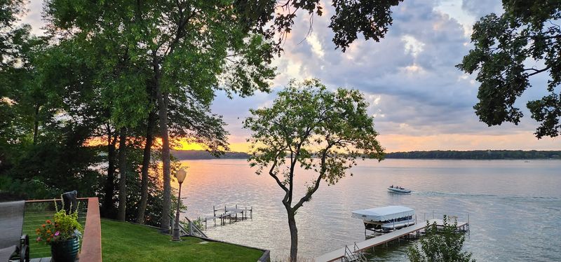 Clear Lake, Iowa