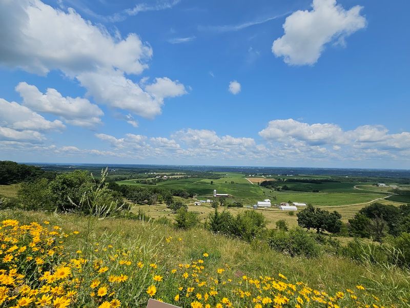 The View From The Top In Plain Terms