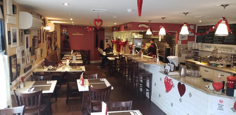 Giovanna's Café