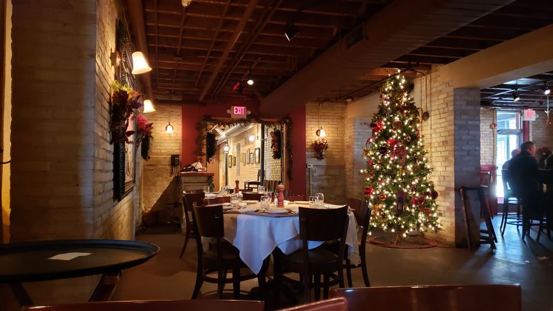 Trattoria Stella – Traverse City