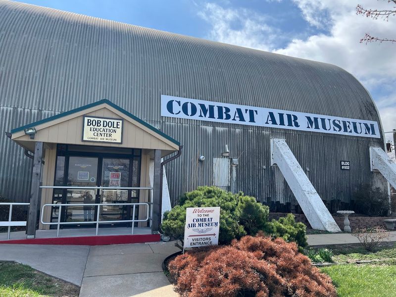 An Accessible Museum With A Welcoming Atmosphere