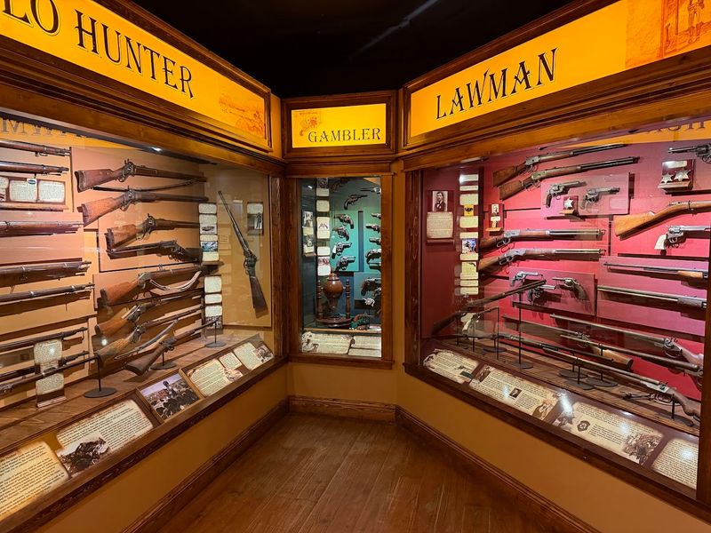 Wyatt Earp And Doc Holliday Are Celebrated Throughout