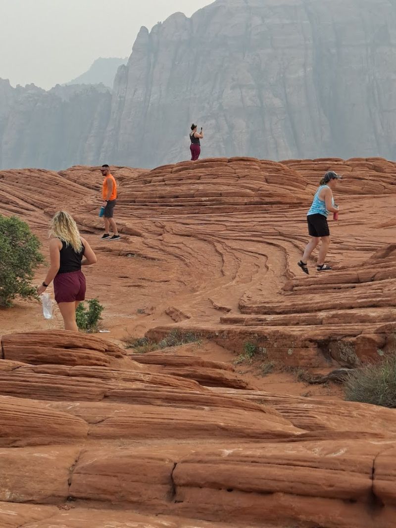 A Trail That Works For Practically Everyone