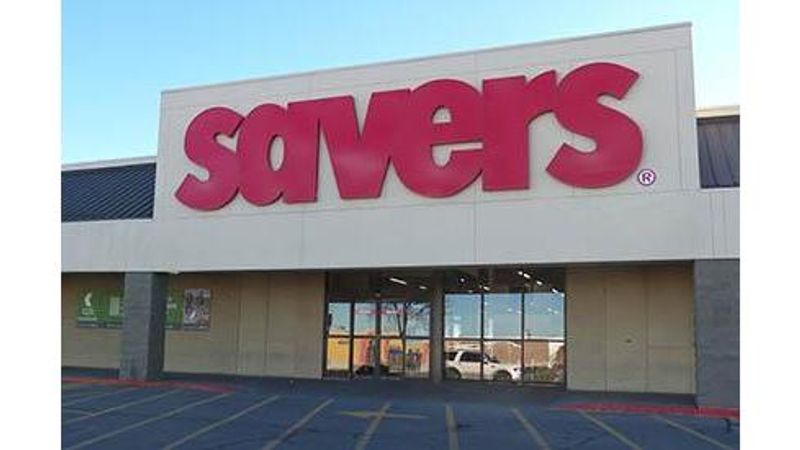 Savers, Albuquerque