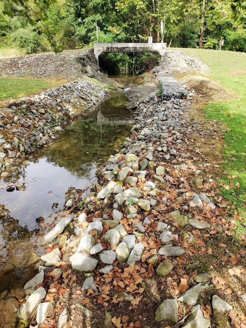 The Grounds Are Worth Exploring
