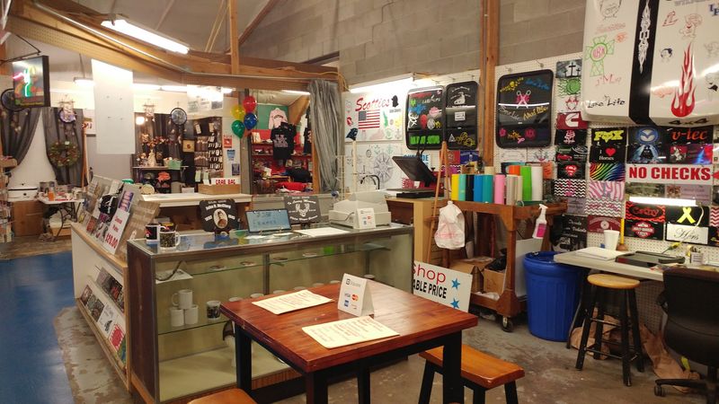 Treasures Across Every Booth