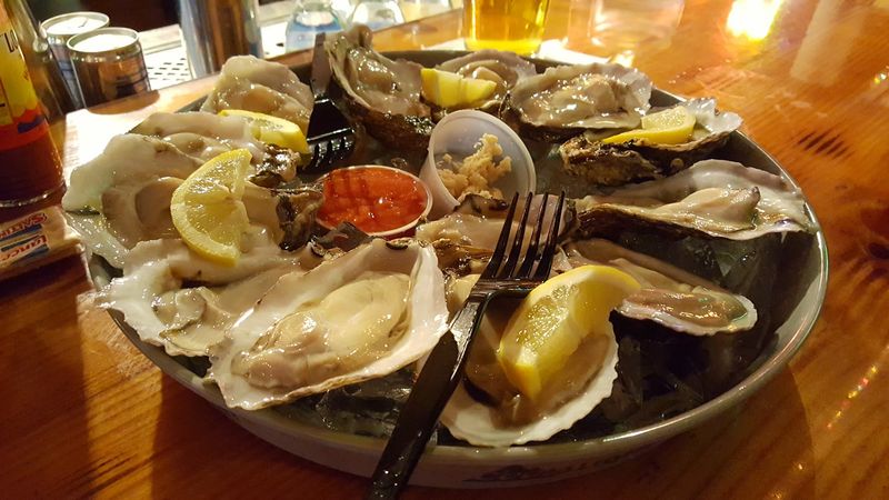 Seafood, Lamb, And Specialties Worth Ordering Beyond Steak