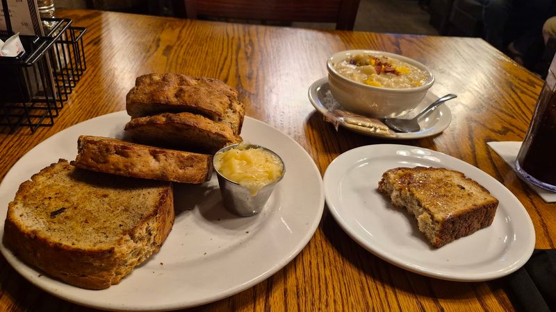 Homemade Bread and the Little Details That Matter