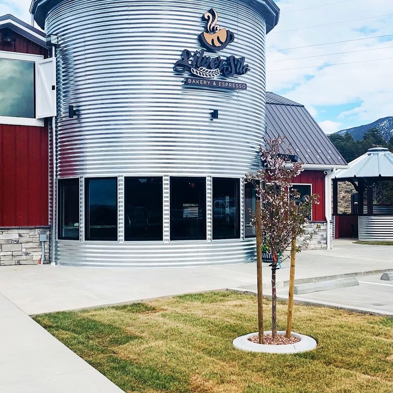 Silver Silo Bakery & Espresso, Cedar City