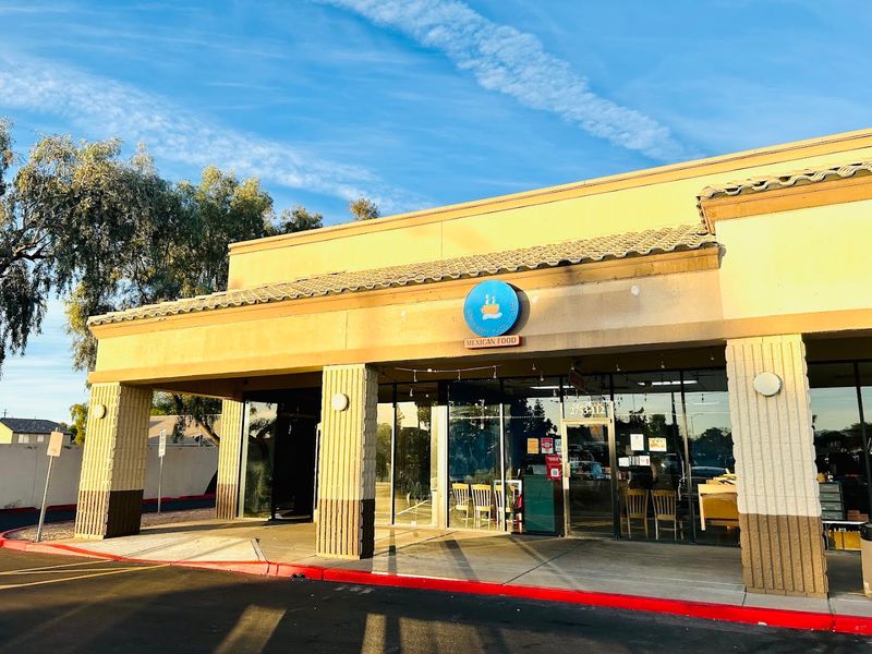 Southern California Roots, Mesa Address, One Very Good Decision