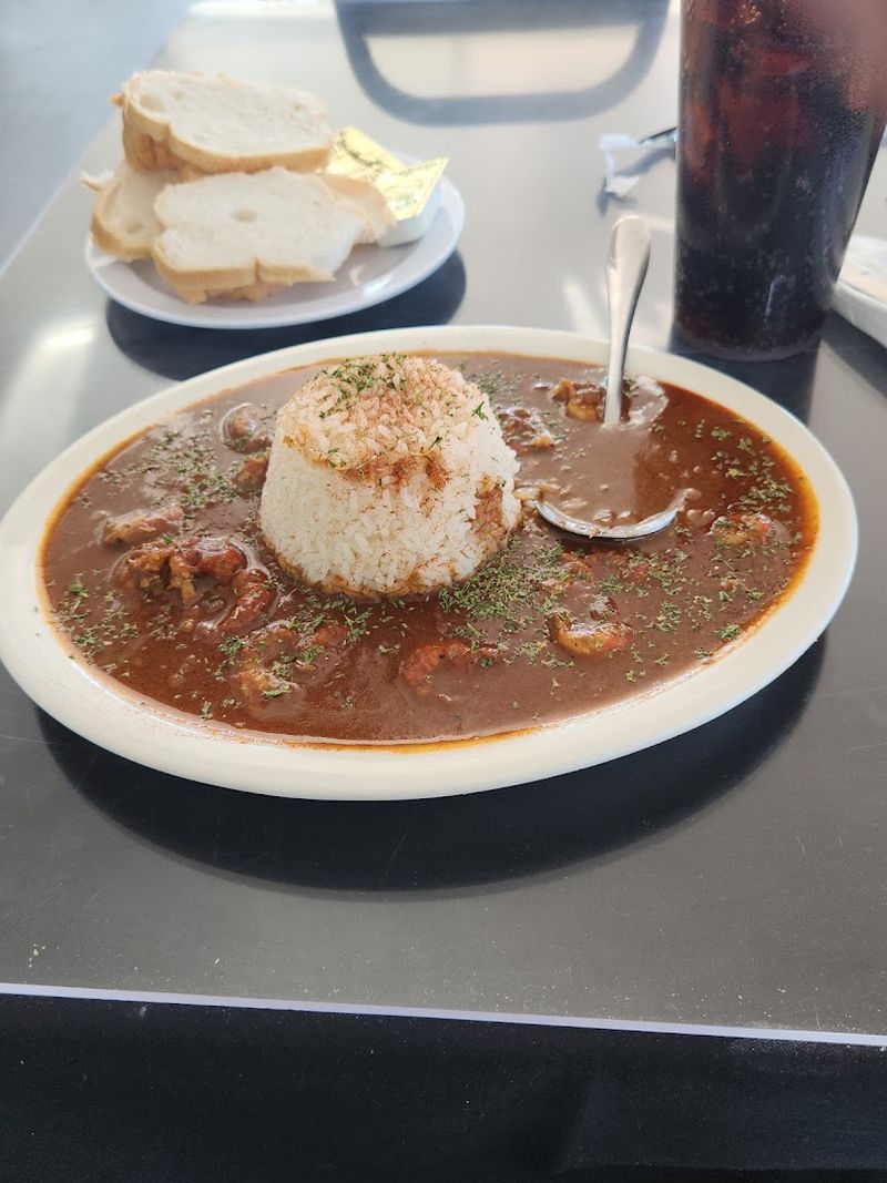 Gumbo Worth The Drive
