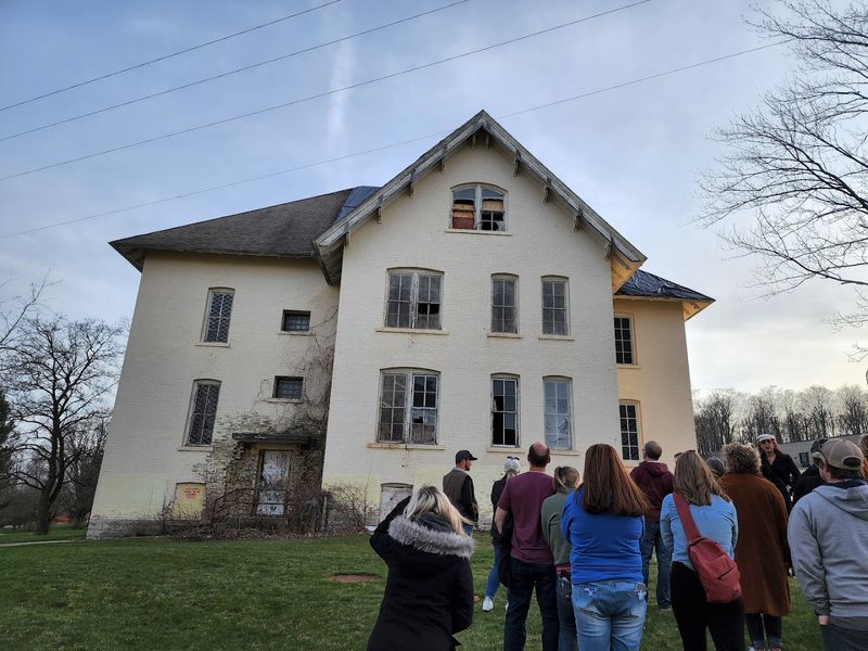 Events, Festivals, And The Front Lawn That Earns Its Keep