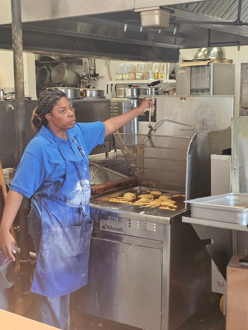 Watch The Beignet Makers