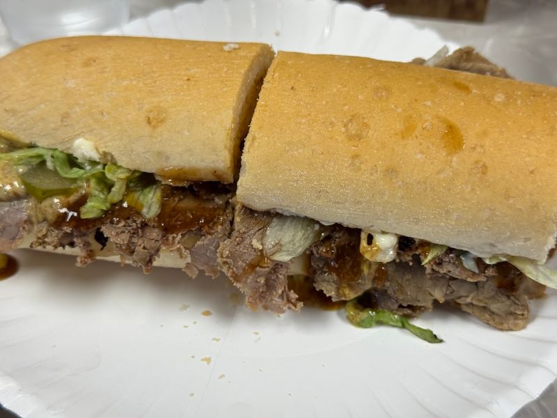 Consider Roast Beef For Gravy Lovers