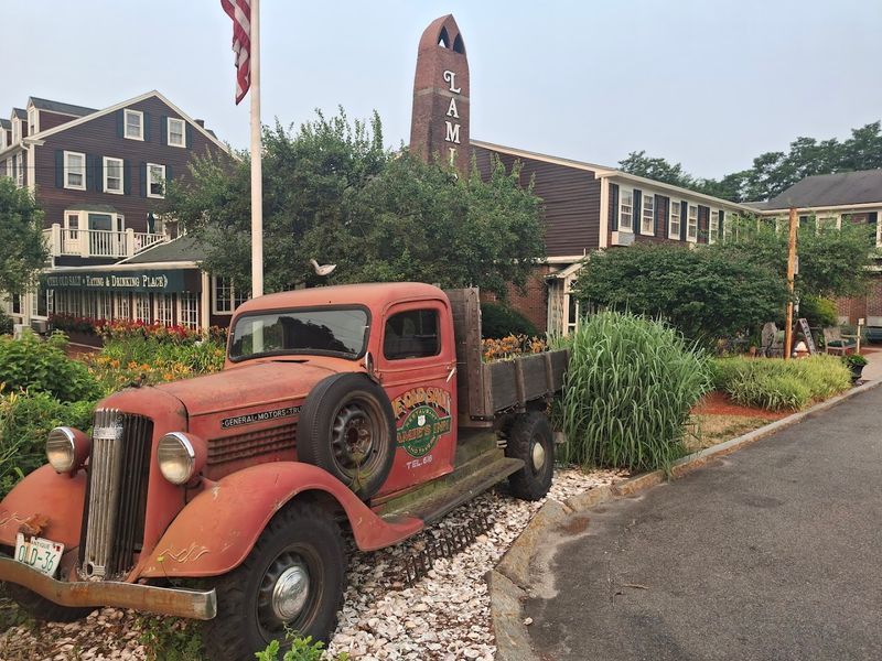 Planning A Visit To Hampton