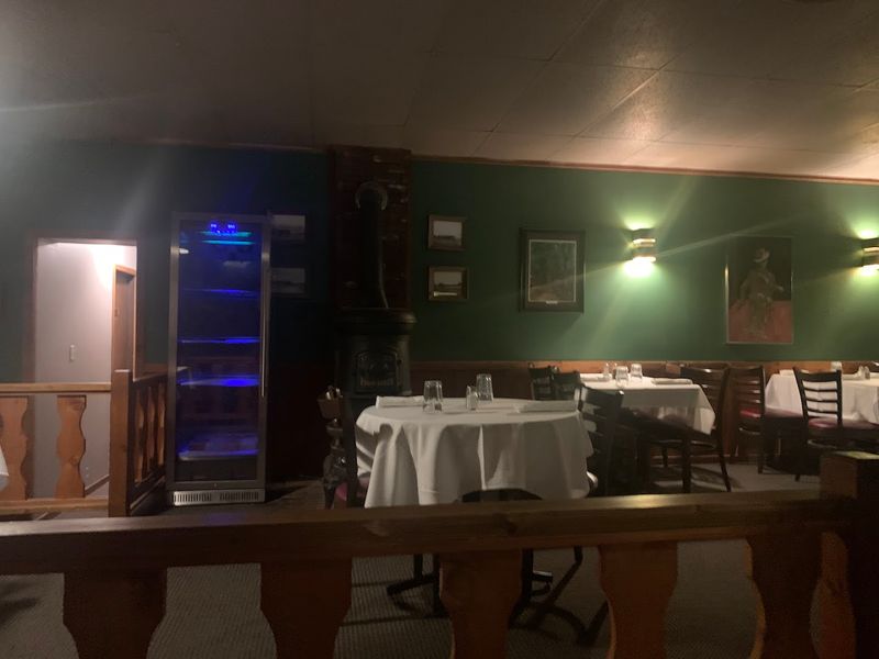 The Haunted Legend That Adds One More Reason To Visit