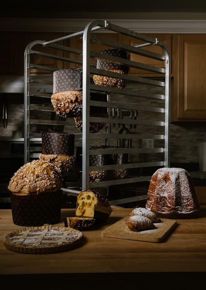 Handmade Panettone Every Season