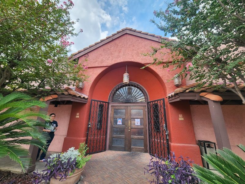 Los Barrios Mexican Restaurant
