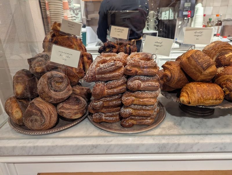 Croissants That Rival The Real Thing