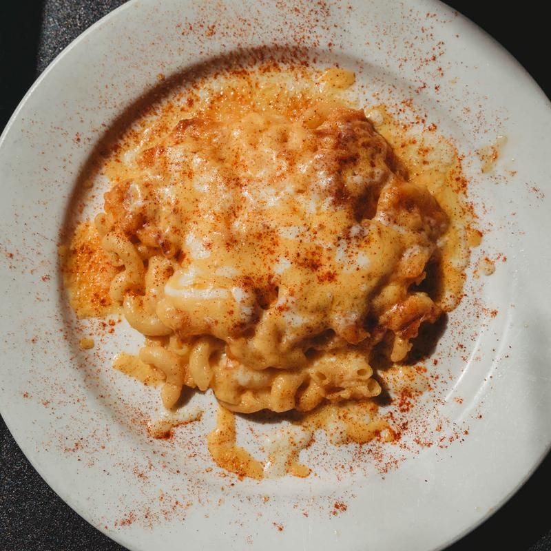 The Sides That Deserve Their Own Moment At The Table