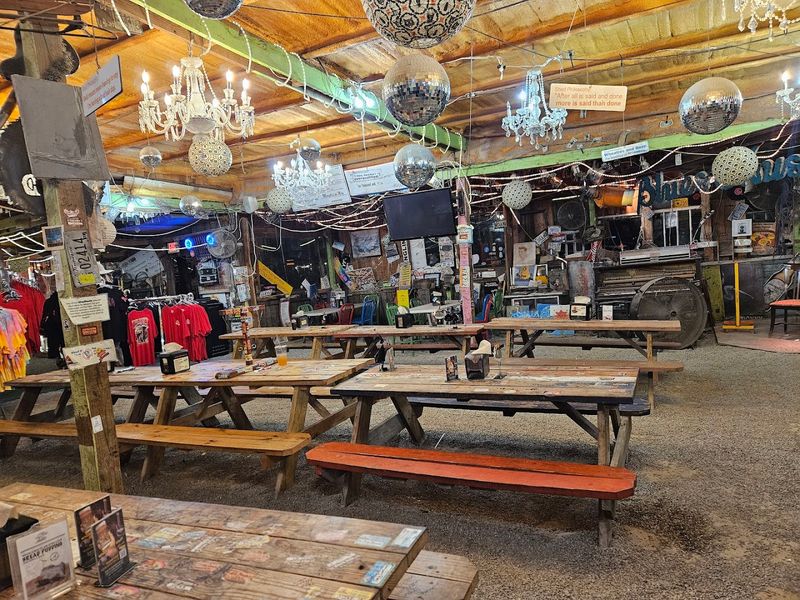 The Decor Is Half The Experience And Fully Unforgettable