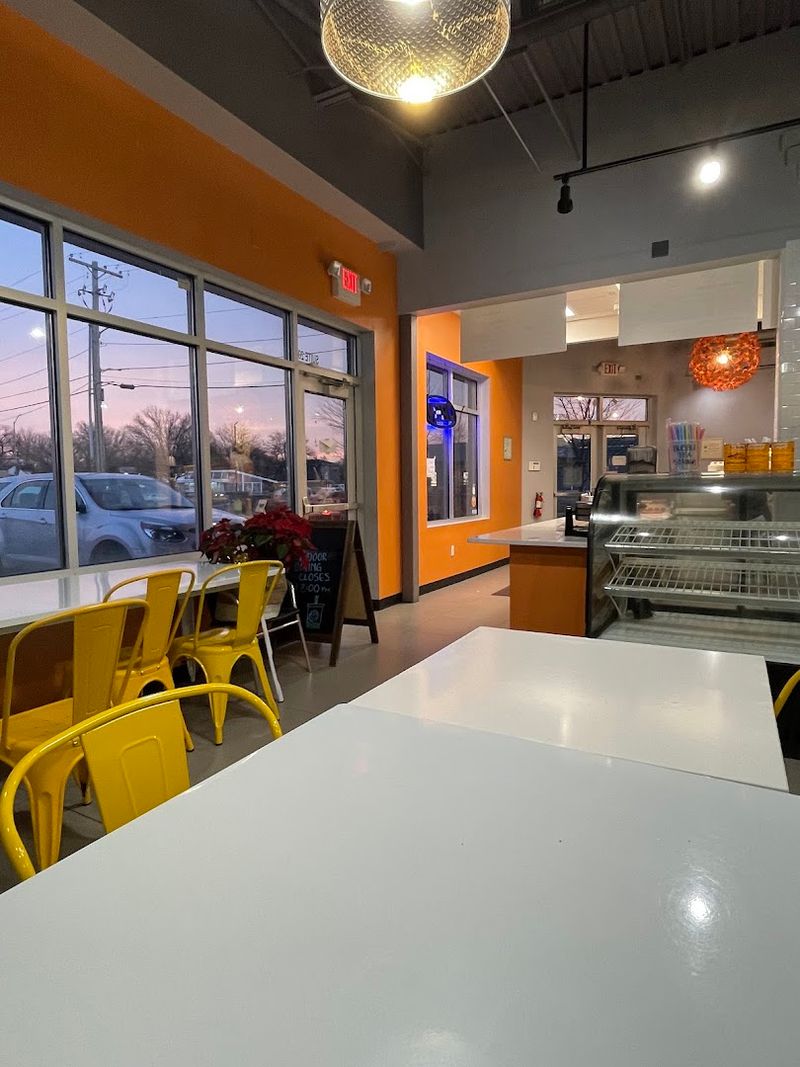 Banhwich Cafe