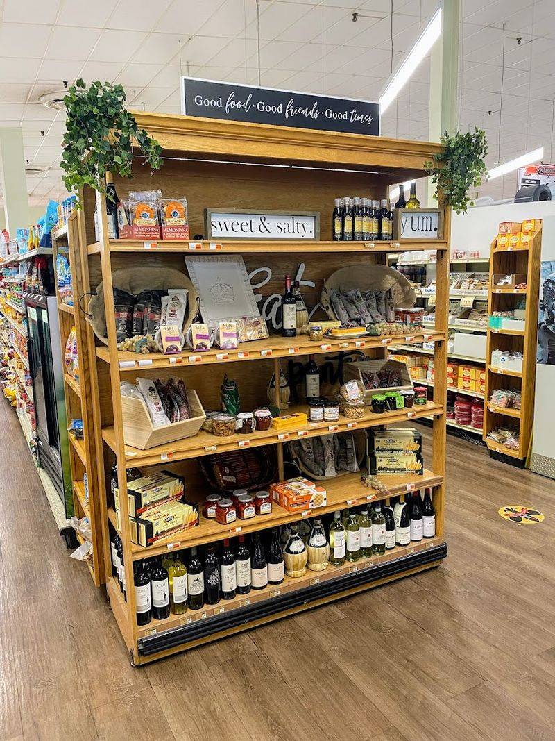 Hard-To-Find Creole Ingredients