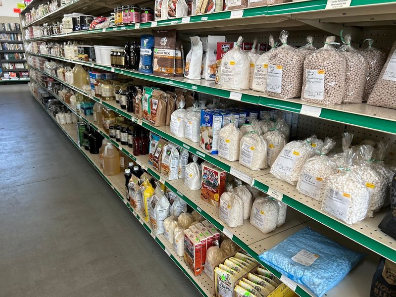 Bulk Foods For Every Kitchen Need