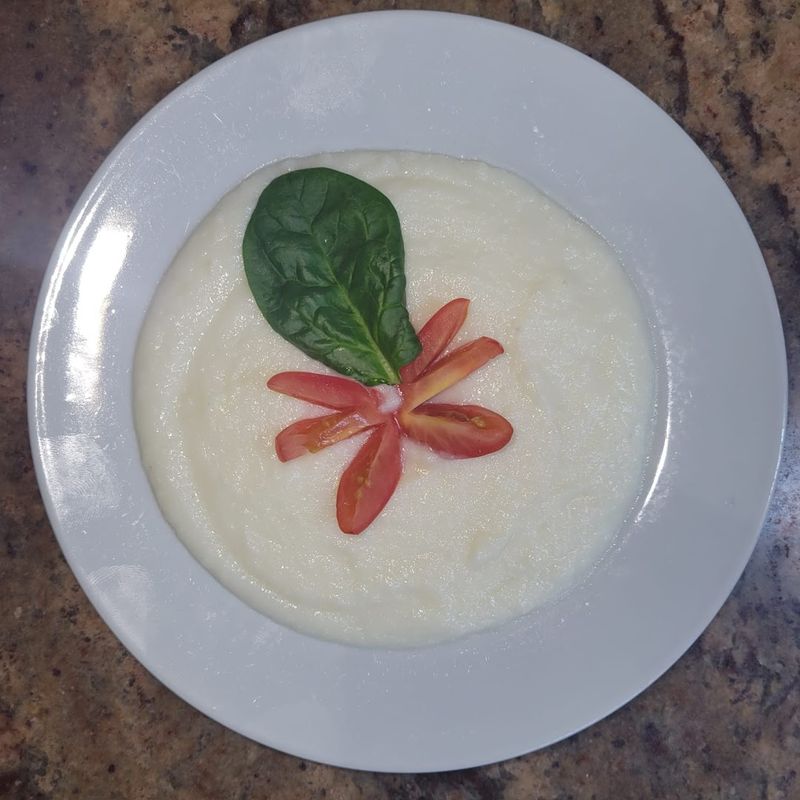 Avgolemono Soup That Brings Real Comfort