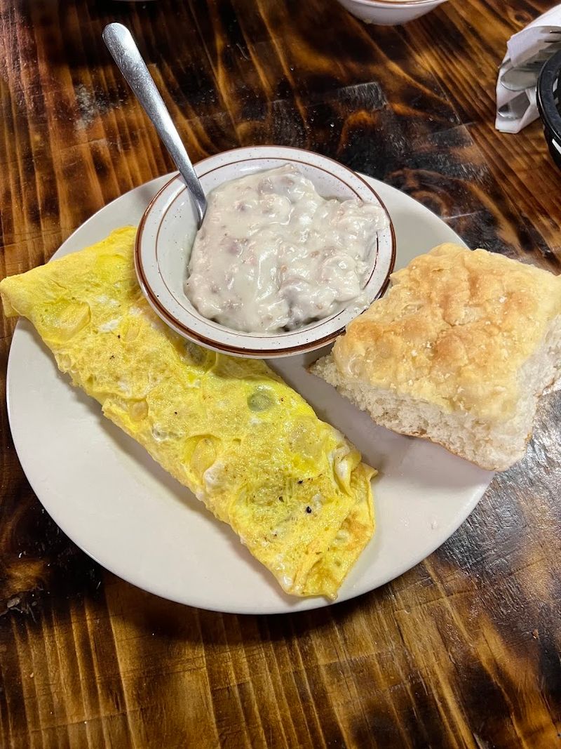 Homemade Biscuits Worth Waking Up Early For