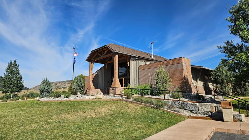 What The Visitor Center Offers Before You Head Underground