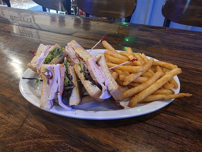 The Cubano Sandwich Worth The Drive Alone