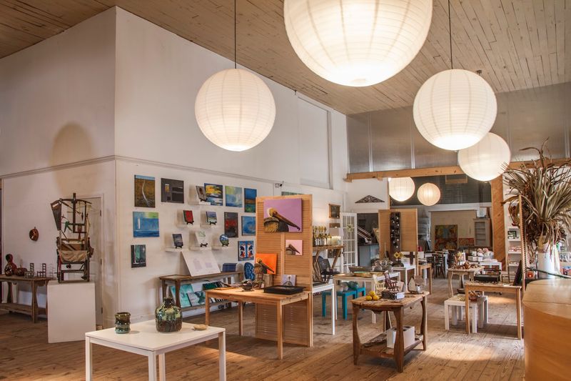 NUNU Art And Culture Collective, Creative Hub
