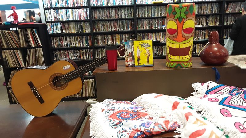 Goodwill Southern California Outlet Store