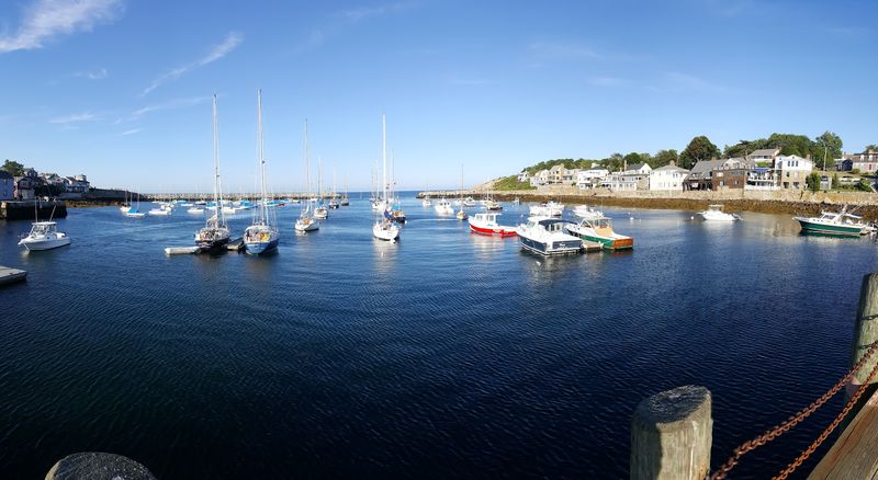 Halibut Point State Park Is Worth Every Step