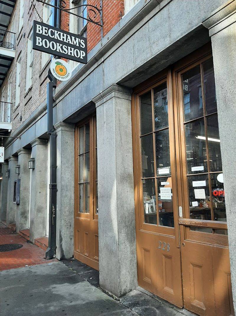 Historical Roots And Location
