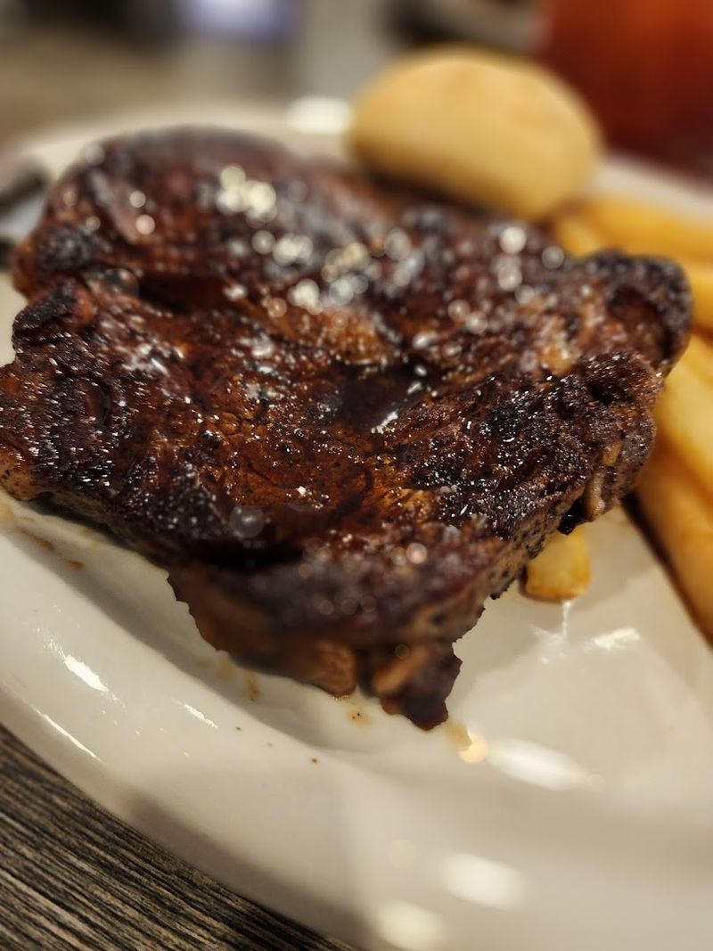 Hebert's Steakhouse & Seafood
