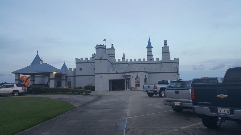 Chateau De Bon Reve