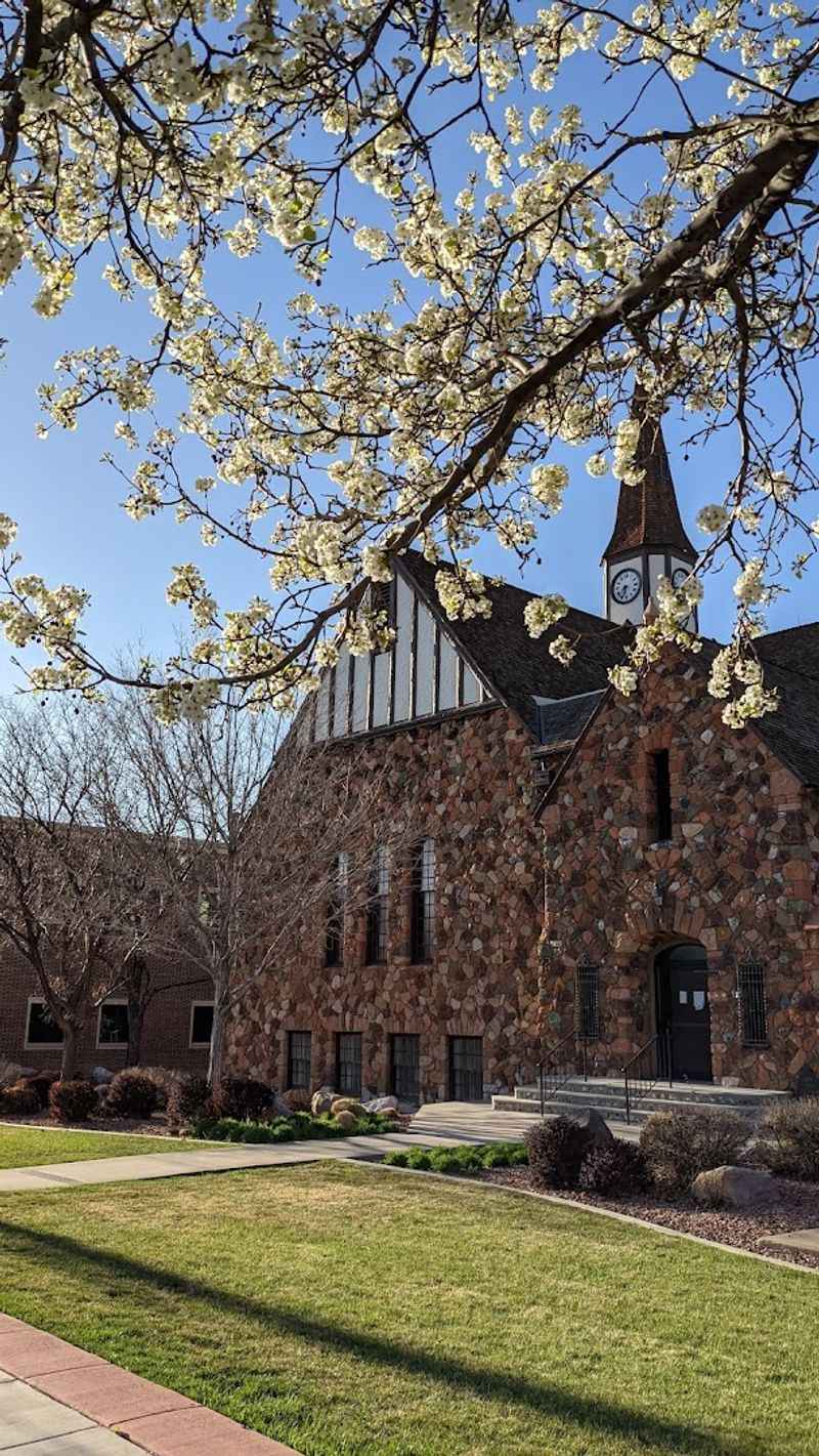 Cedar City, Utah